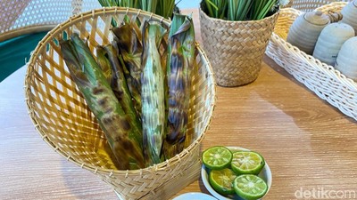 Di Sini Ada Otak-otak Bakar Premium Kesukaan SBY hingga Megawati