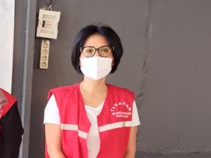 Natalia Rusli Terdakwa Penipuan Dipindah ke Rutan Pondok Bambu