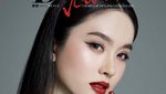 10 Potret Transgender Tercantik Nong Poy saat Gadis, Mirip Sandra Dewi!