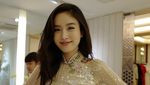 10 Potret Transgender Tercantik Nong Poy saat Gadis, Mirip Sandra Dewi!