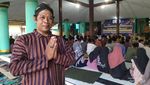 Nuansa Kesultanan Mataram Melekat di Pesantren Ini
