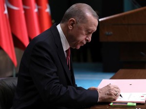 Jelang Pemilu Turki, Siapa Saja Penantang Presiden Erdogan?