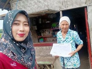 Keluarga Miskin Ekstrem di Kota Pasuruan Turun Drastis