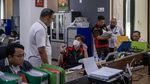 Kantor Anak Usaha Semen Baturaja Digeledah Kejati, Ada Apa?