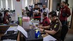 Kantor Anak Usaha Semen Baturaja Digeledah Kejati, Ada Apa?