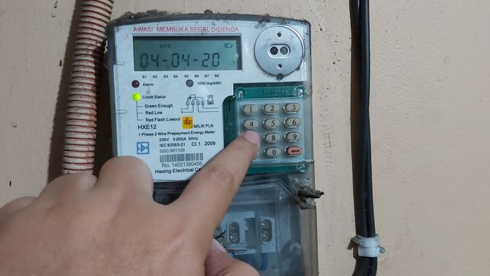 PLN