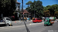 Pemeliharaan berkala tersebut untuk menjaga asset jaringan fiber optic yang dimiliki.