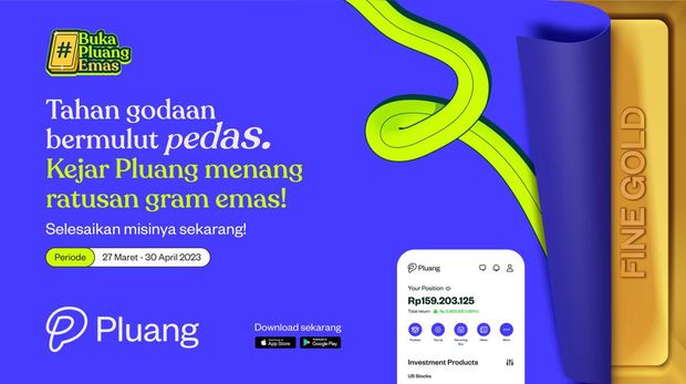 Pluang
