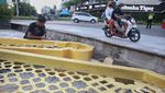 Potensi Perbedaan Hari Raya Idul Fitri 1444 H