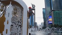 Thomas menjelaskan, pada saat 29 Ramadan 1444 H atau 20 April 2023 waktu Maghrib, posisi bulan sudah memenuhi krtiteria wujudul hilal. Sementara, posisi tersebut masih belum memenuhi kriteria baru Menteri Agama Brunei Darussalam, Indonesia, Malaysia, dan Singapura (MABIMS) yang digunakan pemerintah yakni, tinggi hilal minimal 3 derajat, sudut elongasi 6,4 derajat, umur bulan 8 jam, dan memenuhi kriteria wujudul hilal.