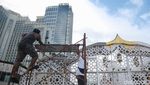 Potensi Perbedaan Hari Raya Idul Fitri 1444 H