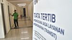 Potret Penginapan di Terminal Pulo Gebang, Tarifnya Rp 15.000 per Malam