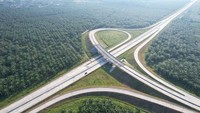 Hingga saat ini, Jalan Tol Kuala Tanjung - Tebing Tinggi - Parapat masih dalam tahap konstruksi. Walau demikian, setelah melalui evaluasi dan tinjauan lapangan yang dilakukan oleh Direktorat Jenderal Bina Marga, Badan Pengatur Jalan Tol (BPJT) dan Balai Pelaksana Jalan Nasional (BPJN) Kementerian PUPR serta jajaran Kepolisian Daerah Sumatera Utara dalam kurun waktu dua pekan terakhir, kedua ruas gate to gate ini dinilai yang paling memungkinkan kesiapannya dari aspek keamanan dan kenyamanan untuk dapat dilintasi bagi kendaraan.