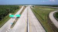 Nantinya akan ada dua ruas gate to gate yang akan dibuka, yaitu Gate Tebing Tinggi - Gate Inderapura sepanjang 28,5 km dan Gate Dolok Merawan-Gate Sinaksak sepanjang 15,6 km. Selain itu juga akan difungsikan 2 lajur 2 arah. Namun, perlu dicatat bahwa tol ini hanya diperuntukkan kendaraan golongan 1 (mobil, mini bus) dengan batas kecepatan kendaraan 40-60 km/jam.