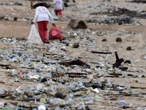 Bali Larang Air Kemasan Plastik, Wajib Pakai Tumbler Mulai 3 Februari