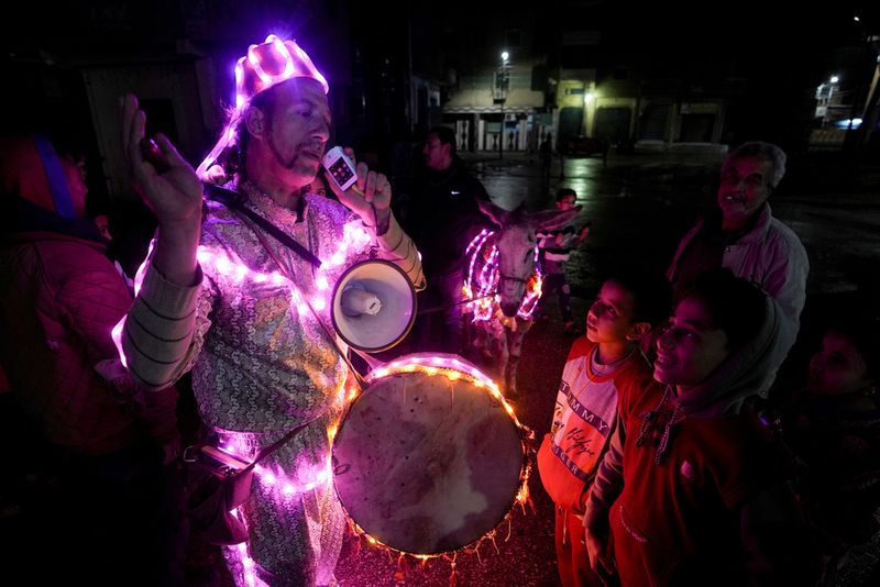 Mohammed El-Dahshan, 38-year-old 