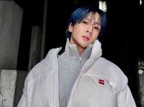 Ravi eks VIXX Dihukum 2 Tahun Masa Percobaan gegara Skandal Joki Wamil
