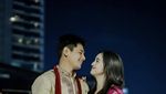 Rayn Wijaya, Kekasih Ranty Maria yang Punya Hobi Kulineran
