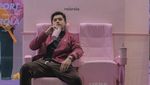 Rayn Wijaya, Kekasih Ranty Maria yang Punya Hobi Kulineran