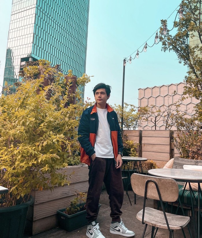 Rayn Wijaya