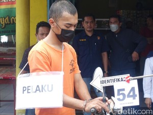 Tok! Pemutilasi Ayu di Sleman Divonis Mati, Hakim: Sadis dan Biadab