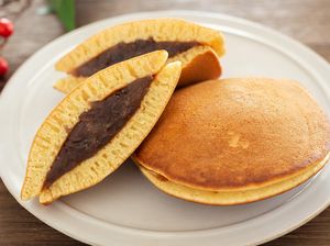 Resep Dorayaki, Pancake Jepang yang Legit Buat Camilan Buka Puasa
