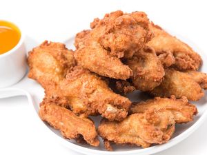 Arti Thigh, Rib, dan Potongan Ayam Goreng Paling Favorit Lainnya