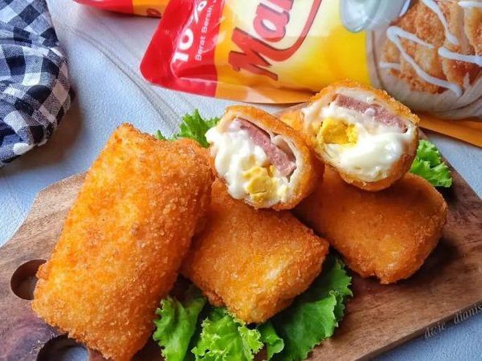 Risol Mayo