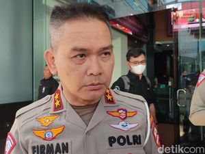 Kakorlantas Imbau Pemudik Balik Lebaran Pastikan Saldo E-Toll Cukup