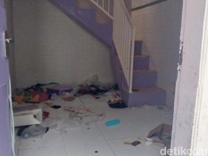 Polisi Sesalkan Rumah Biduan Kota Malang Diacak-acak Korban Arisan Bodong