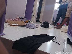 Pemicu Amarah Korban Arisan Bodong Acak-acak Rumah Biduan Bintang Pantura