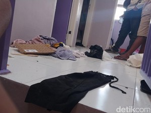 Pemicu Amarah Korban Arisan Bodong Acak-acak Rumah Biduan Bintang Pantura