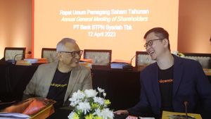 Gelar RUPST, BTPN Syariah Siap Tebar Dividen
