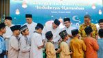 Safari Ramadan 2023 SIG Salurkan Bantuan Miliaran Rupiah