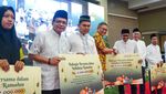Safari Ramadan 2023 SIG Salurkan Bantuan Miliaran Rupiah