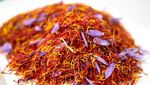 Saffron Jadi Rempah Termahal di Dunia, Harganya Puluhan Juta Per Kilogram