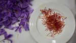 Saffron Jadi Rempah Termahal di Dunia, Harganya Puluhan Juta Per Kilogram