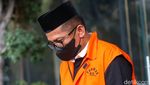 Sahat Tua Simanjuntak Kembali Jalani Pemeriksaan Lanjutan di KPK