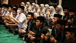Semringah Anak Yatim di Bulan Ramadan
