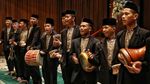 Semringah Anak Yatim di Bulan Ramadan