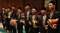 Di bulan suci ini, DPP INSA menyantuni 250 anak yatim yang diberikan kepada anak-anak yatim dari Yayasan Rumah Yatim dan Yayasan Al-Kautsar. 