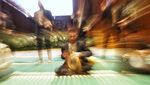 Semringah Anak Yatim di Bulan Ramadan