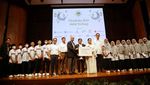 Semringah Anak Yatim di Bulan Ramadan
