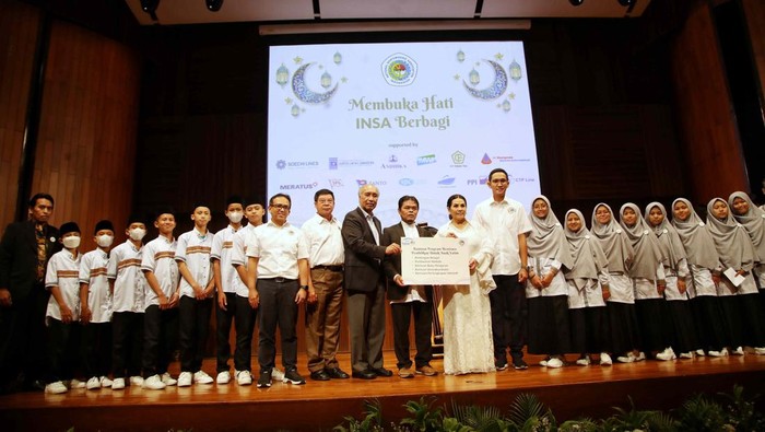 Santunan Anak Yatim Santunan Anak Yatim