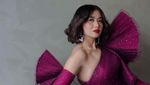 Bye Gorengan! 5 Potret Selfi Nafilah yang Mau Sehat di Ramadan Ini