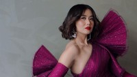 Kepada detikcom, Selfi Nafilah tak lagi mementingkan gorengan saat Ramadan kali ini. (Foto: dok Instagram)