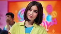 Selfi Nafilah memang menargetkan untuk bisa lebih sehat saat Ramadan tahun ini. (Foto: dok Instagram)