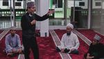 Semangat Belajar Dakwah dengan Isyarat