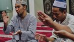 Semangat Belajar Dakwah dengan Isyarat