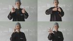 Semangat Belajar Dakwah dengan Isyarat